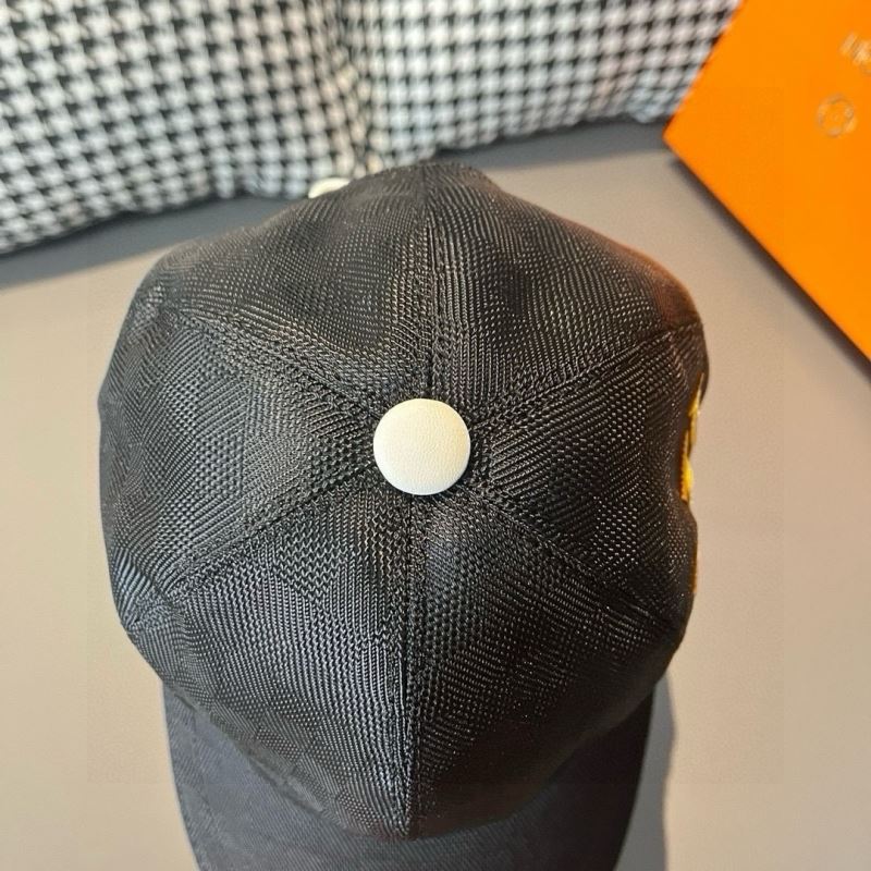 Louis Vuitton Caps